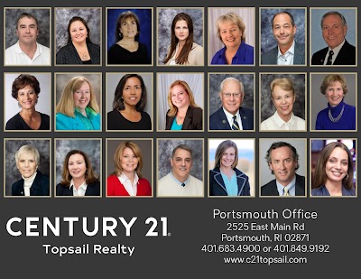 CENTURY 21 Topsail Realty