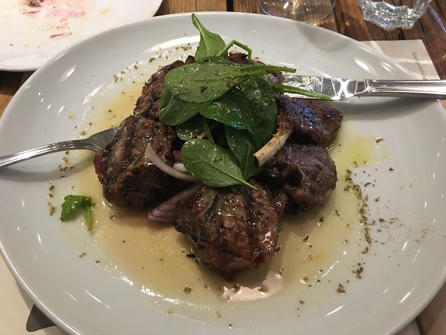 Ergon Greek Deli - Docks Bruxsel