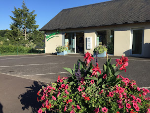 Photo n°1 de Pharmacie de Bourg Lastic à Bourg-Lastic (Pharmacie)