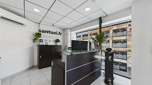 Photo n°4 de S'ANTONI IMMOBILIER - JMG Vias à Vias (Expert immobilier)