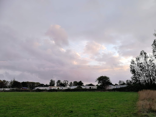 Orchard Caravan Park Gallery - United Kingdom