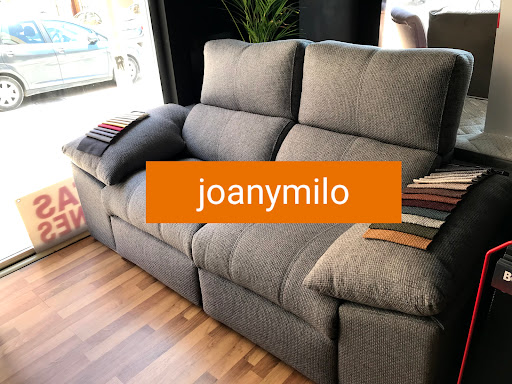 Joanymilo - Thumbnail