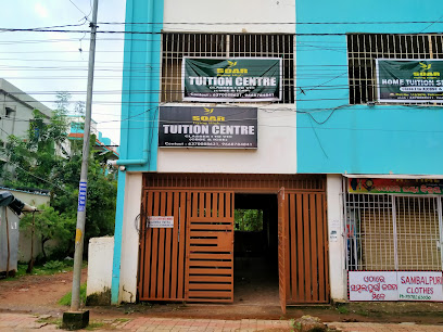 SOAR TUITION CENTRE