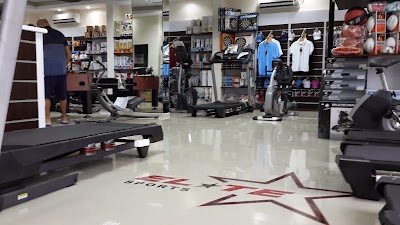Photos of Elite Sports
