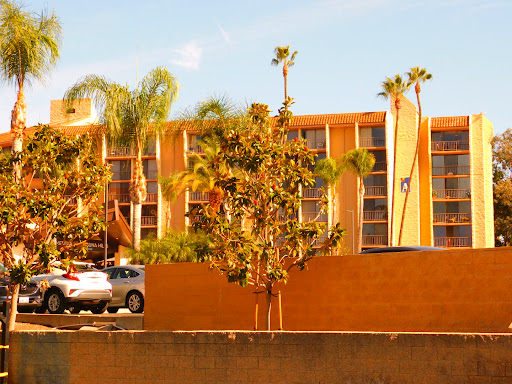 Laguna Beach Parking Garage - Thumbnail