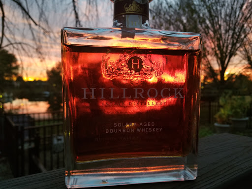Bourbon Scotch & Beer - Thumbnail