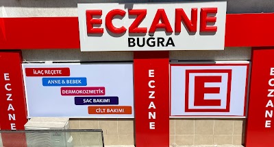 Buğra Eczanesi