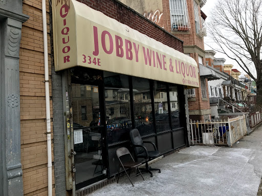 Jobby Wine & Liquor Corporation - Thumbnail