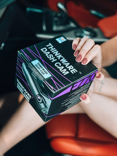 DASHCAMSTORE - Visual