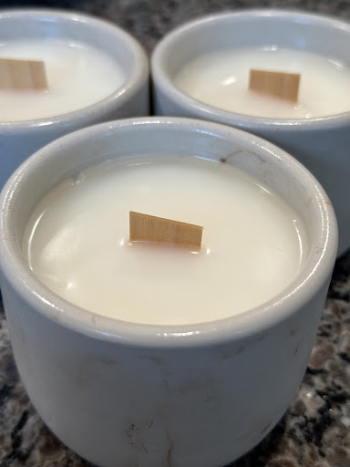 Isabel Candle Co.