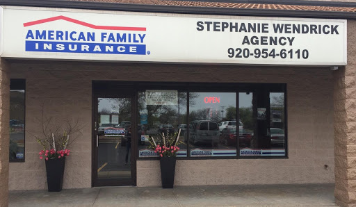 Stephanie Wendrick-Schultz American Family Insurance