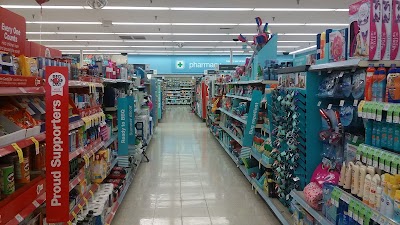 Walgreens