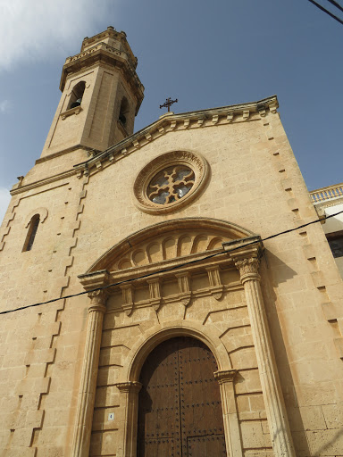 Sant Bartomeu de Roda - Thumbnail