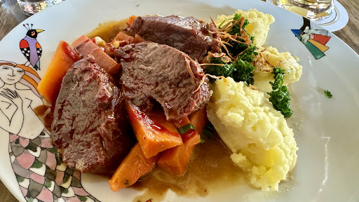 Restaurant Strandhalle - Thumbnail