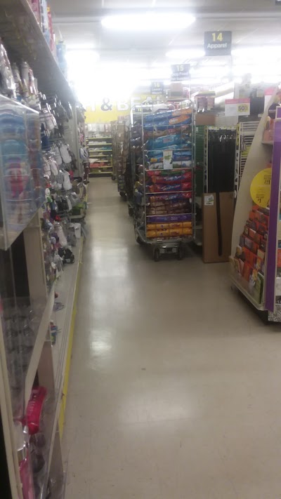 Dollar General