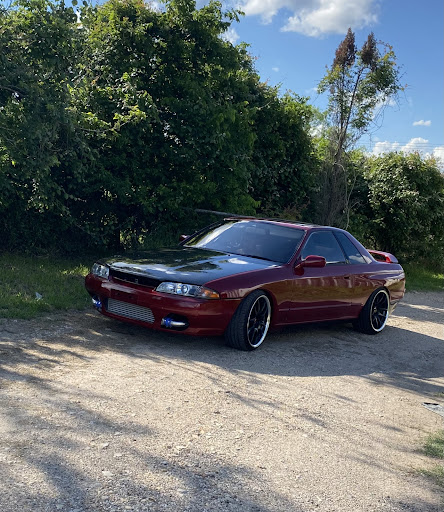 Pop Up Wash Mobile Detailing