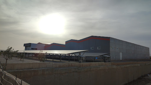 IFFCO IBERIA, SLU - Thumbnail