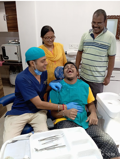At DENTAMEDICS, we believe every child deserves quality dental care, including those with Down Sy… post image