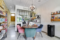 La Maison C & M - Duo Coiffure à Montmorot