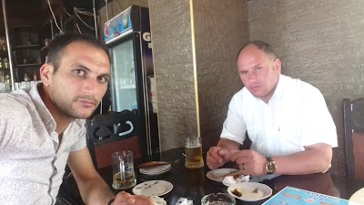 Photos of "Aysberq" Pivəxana