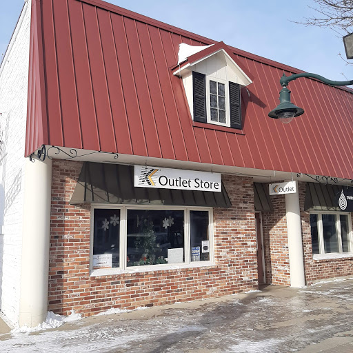 K Outlet - Thumbnail