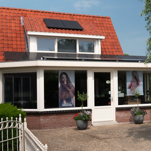 Kapsalon Tabitha Gallery - Netherlands