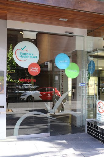 Teachers Health Surry Hills - Thumbnail