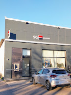 SG à Saint-Jean-de-Védas