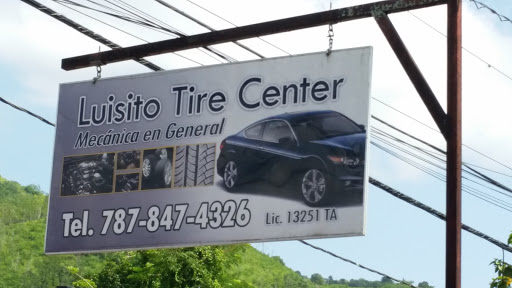Luisito Tire Center