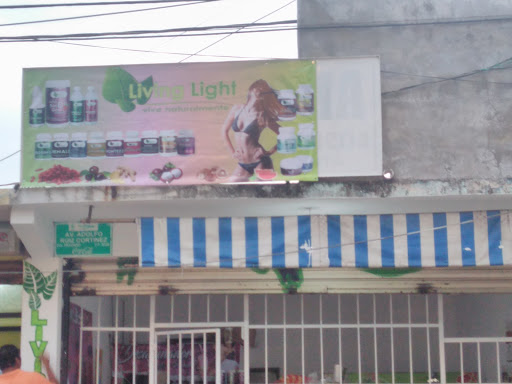 Baja de Peso con Livinght Light Acapulco