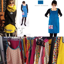 Photo n°18 de Le Petit BOCAL à Niort (Magasin de vêtements pour femmes)