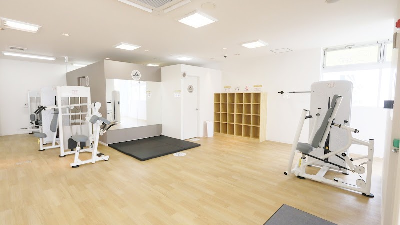 chocoZAP柏原本郷