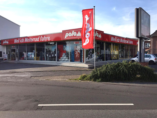 POLO Motorrad Store Krefeld