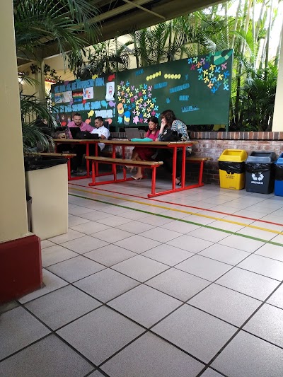 Photos of Valle Verde School
