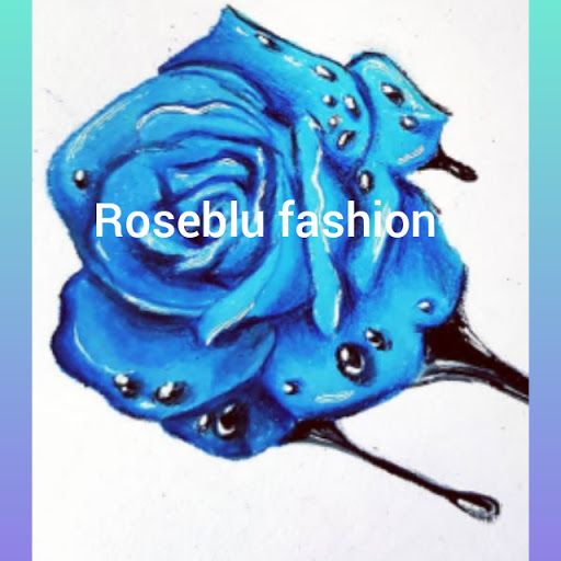 Roseblu FASHIONS - Thumbnail