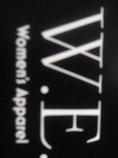 W.E. Associates - Visual