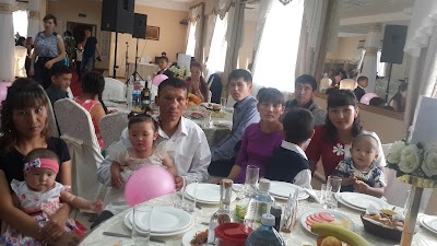 Photos of Restoran Rakymzhan