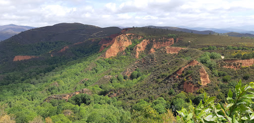 Mirador Teso Dorrego - La Leitosa - Thumbnail