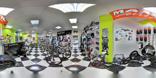 Wild Bikes shop - Thumbnail
