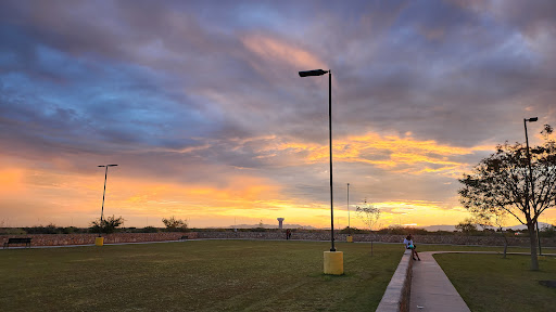 Estrella Park - Visual