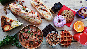 Photo n°27 de Mc PIE Douai à Flers-en-Escrebieux (Sandwicherie)