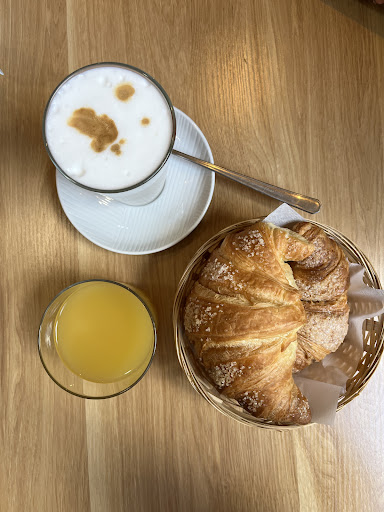 Bar Abba - Visual