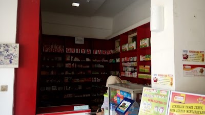 Photos of Apotek Griya Farma