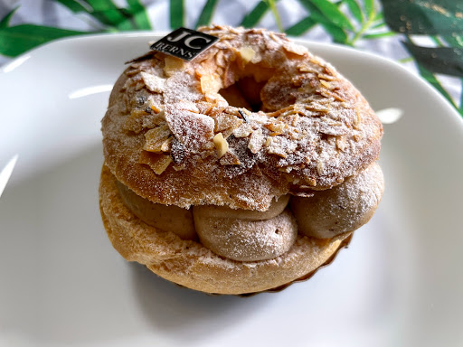 Boulangerie Parisienne BERNS - Thumbnail