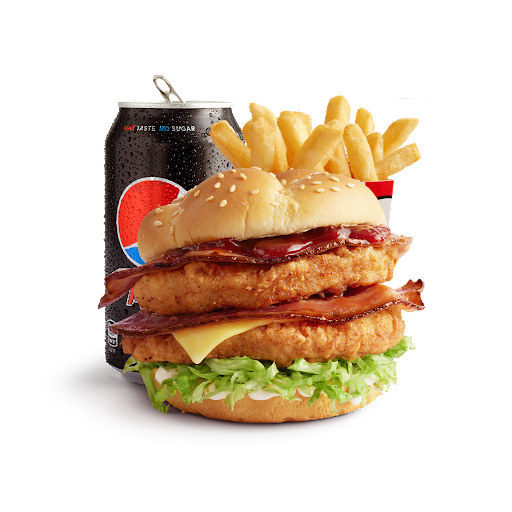 KFC Bundamba - Thumbnail