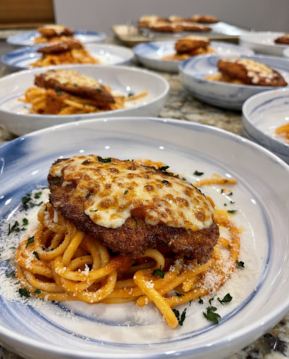 Made You Hungry - Visual