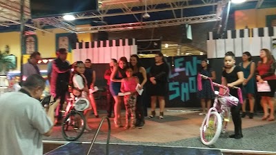 Photos of Venture Cinema