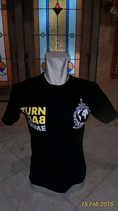 Photos of SABLON KAOS DISTRO
