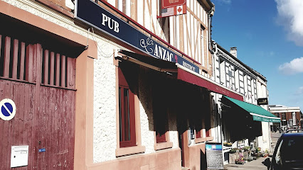 L'ANZAC Pub
