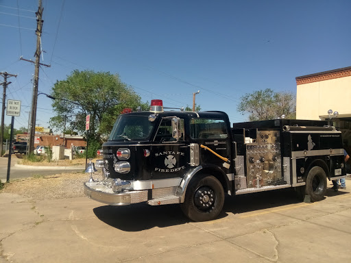 Santa Fe Fire Department, Fire Prevention